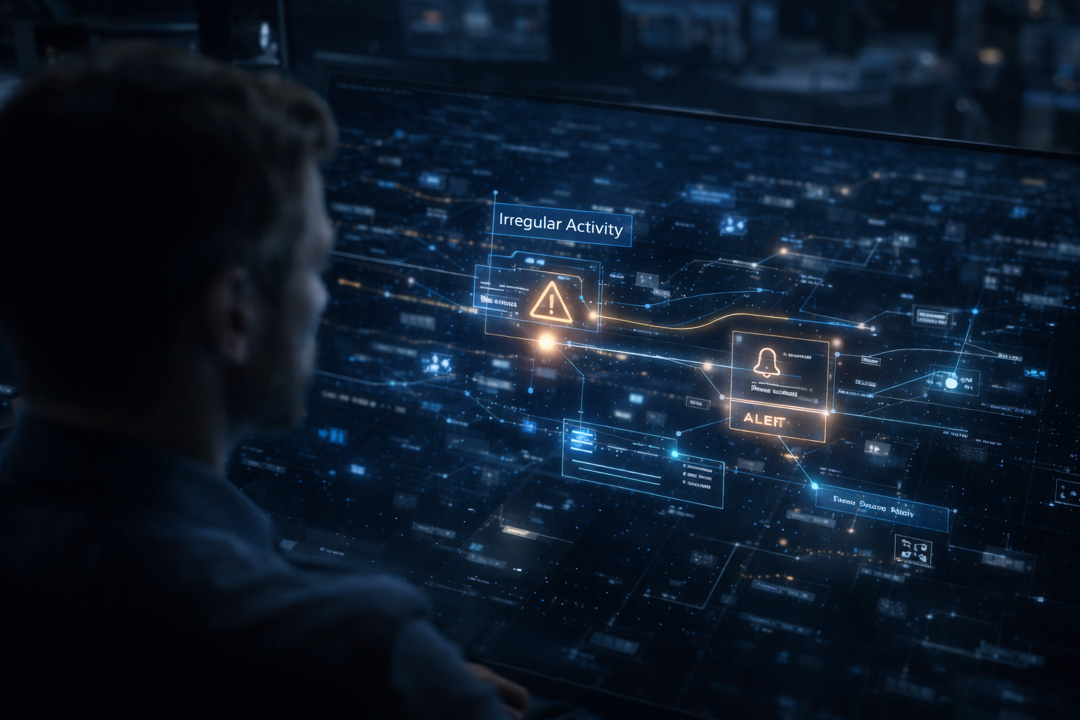 Detección de Fraude